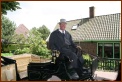 935 Willy & Gerard 070 Met de Koets
